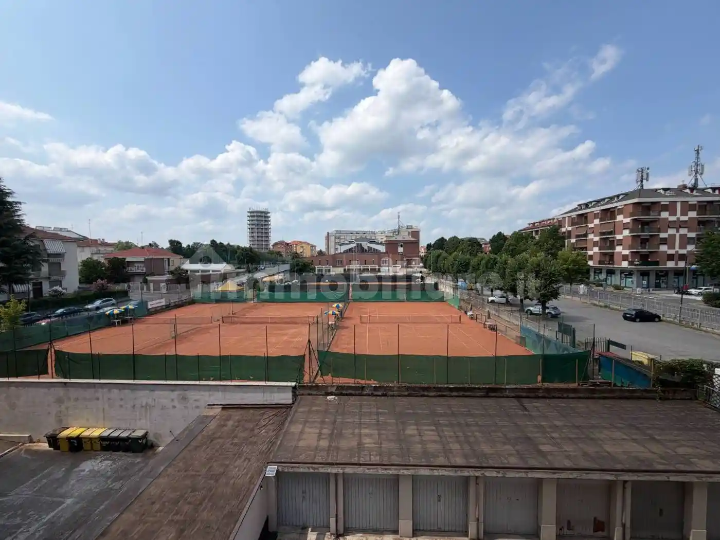 Appartamento in affitto a Asti