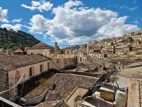 Appartamento in vendita a Modica