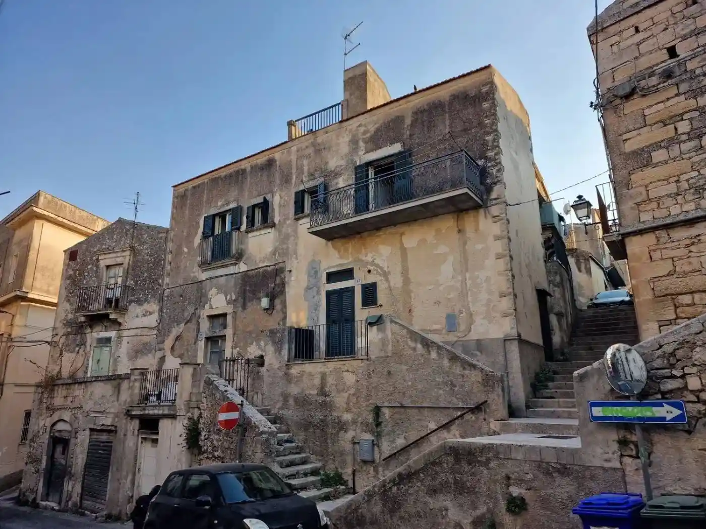 Villa in vendita a Modica