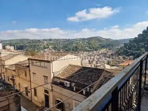 Appartamento in vendita a Modica