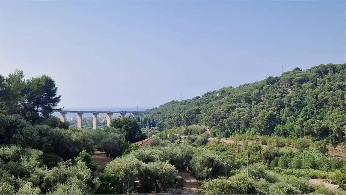 Appartamento in vendita a San Bartolomeo al Mare