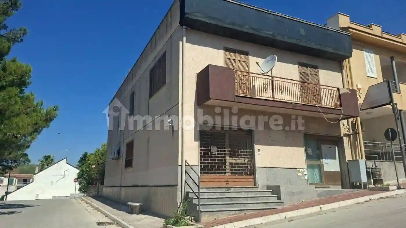 Palazzo - Edificio - foto 3