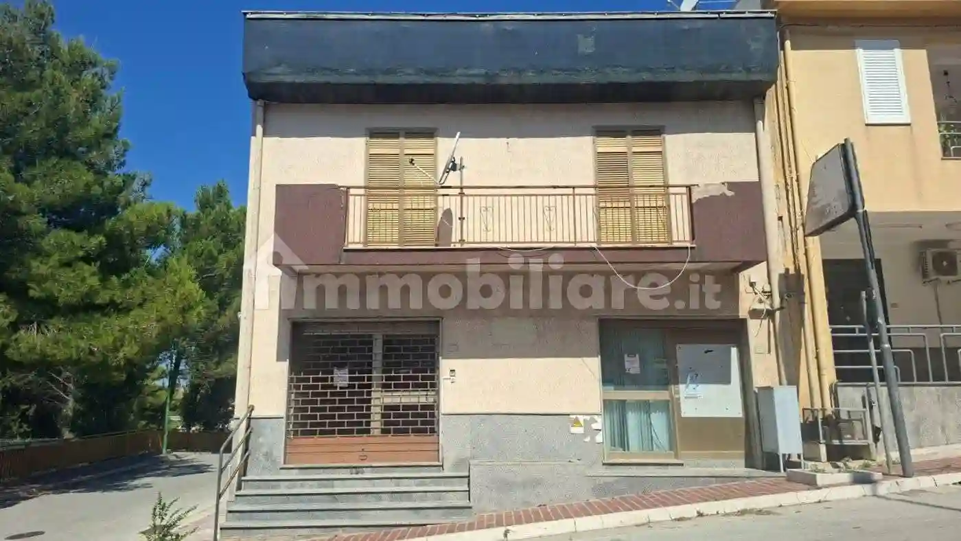 Palazzo - Edificio - foto 4
