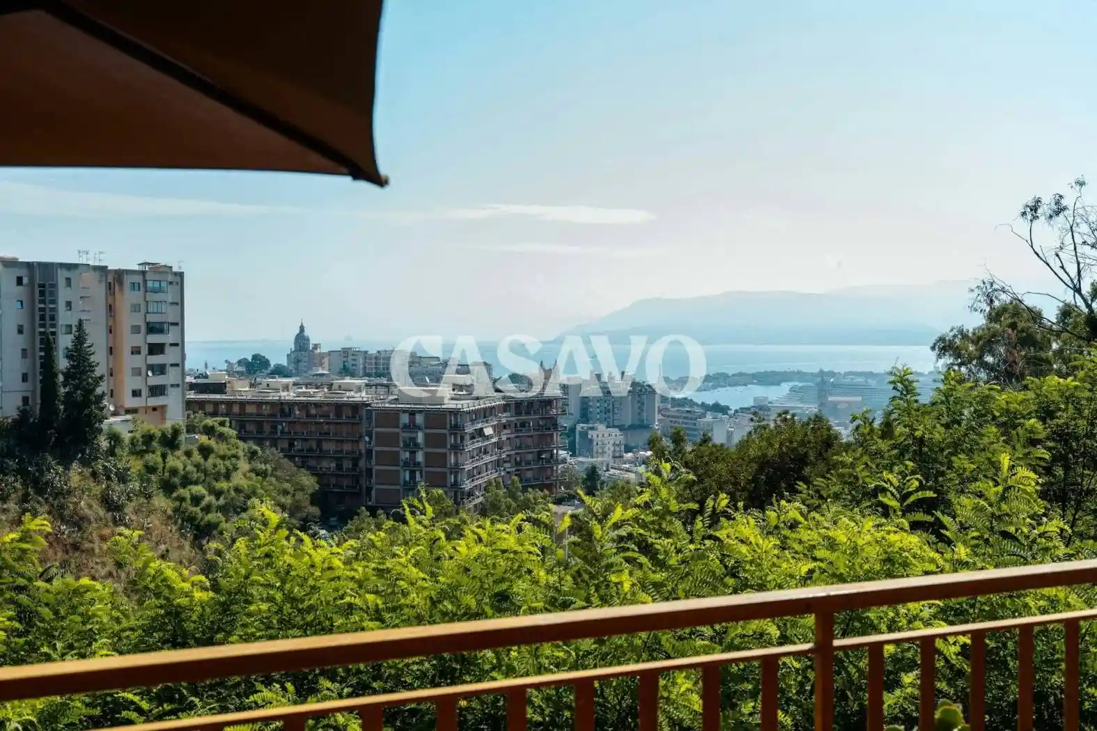 Appartamento in vendita a Messina