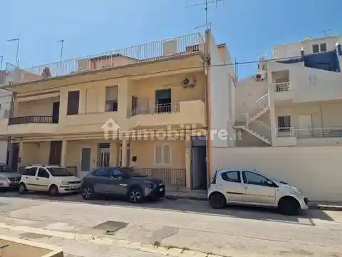 Appartamento in vendita a Ragusa