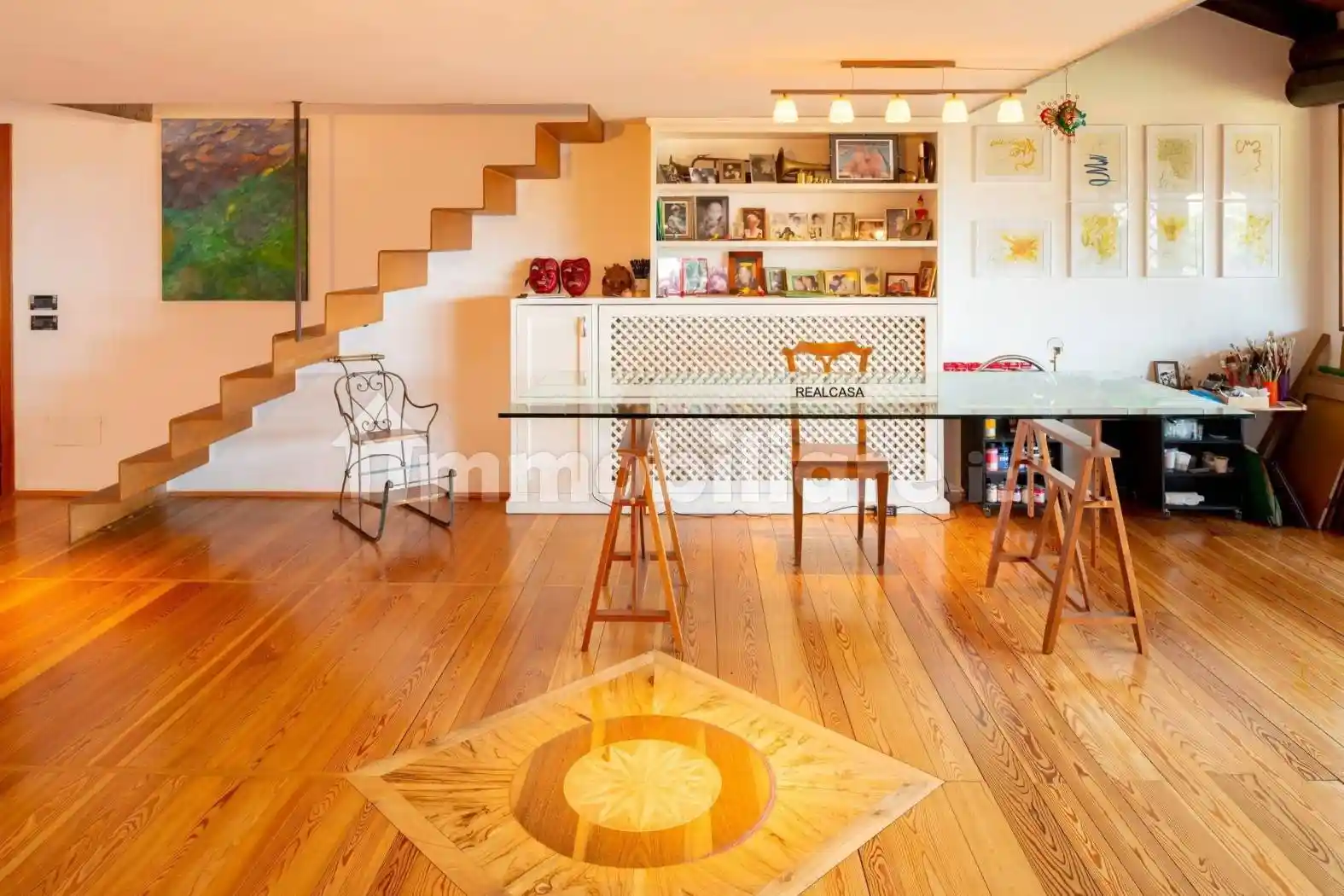 Casa indipendente in vendita a Trento