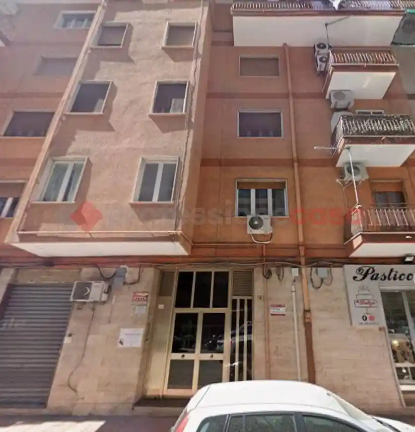 Appartamento in vendita a Taranto