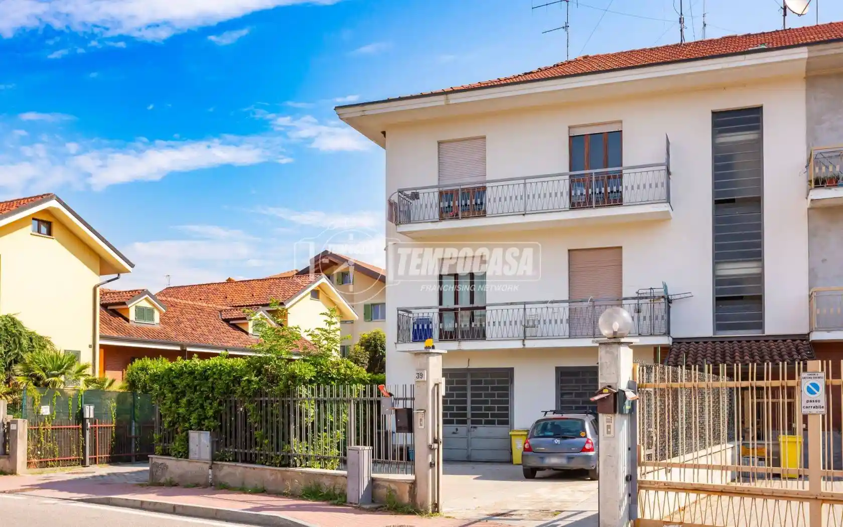 Appartamento in vendita a Gassino Torinese