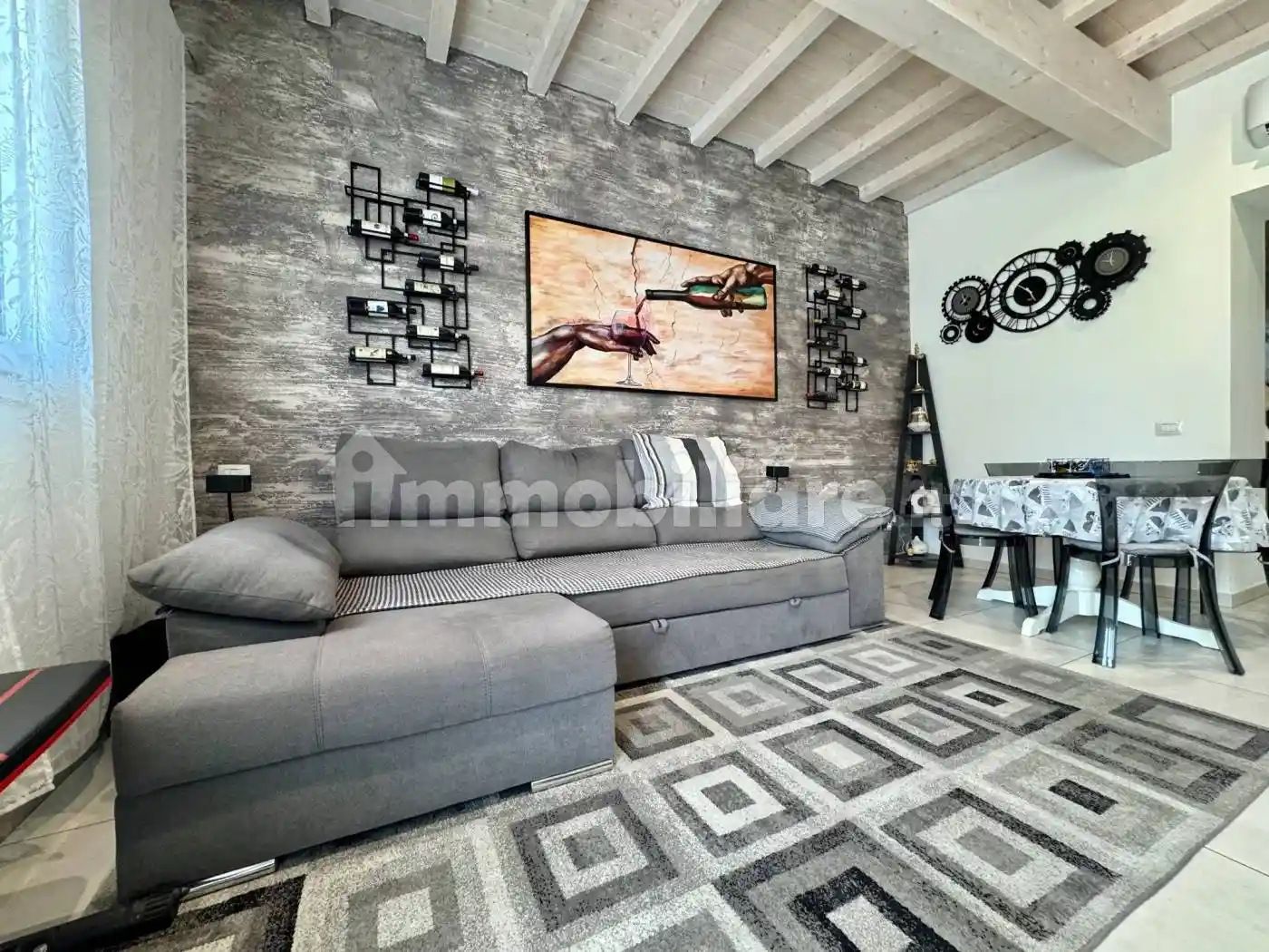 Casa indipendente in vendita a Campi Bisenzio