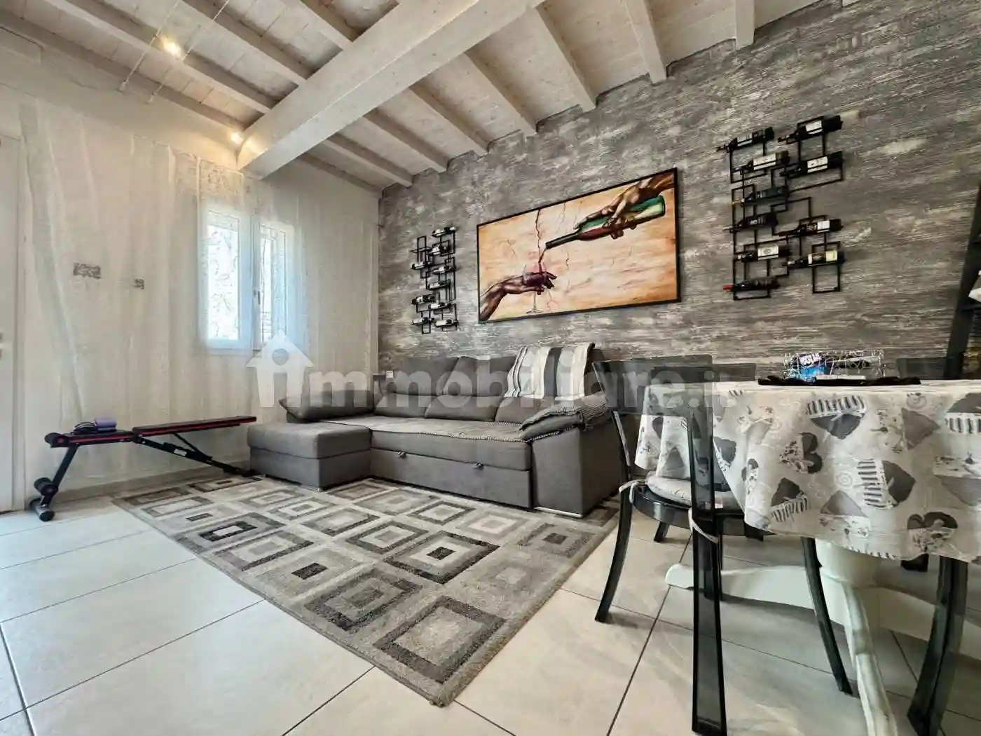 Casa indipendente - foto 2