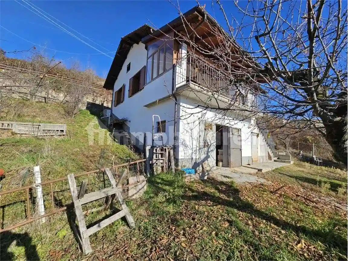 Casa indipendente - foto 2