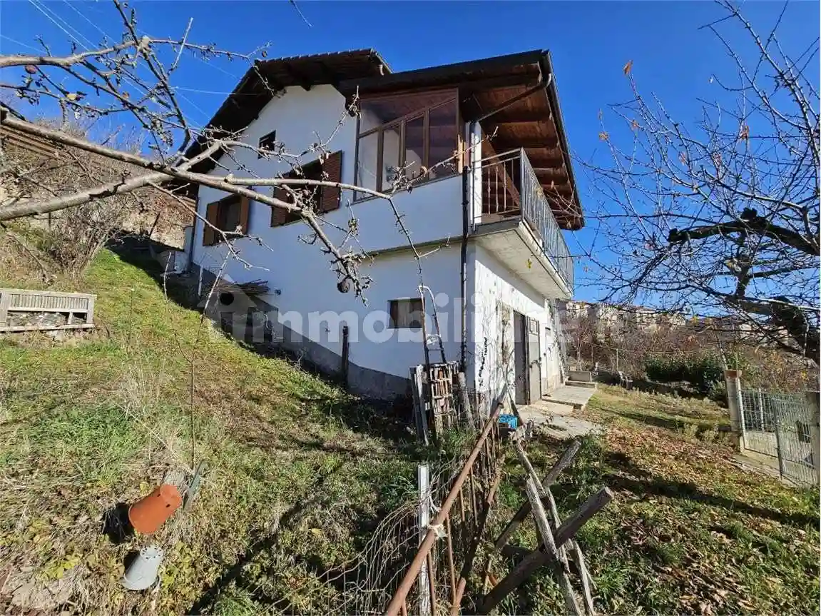 Casa indipendente - foto 5