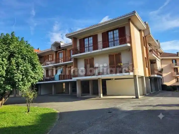 Appartamento in vendita a Grignasco