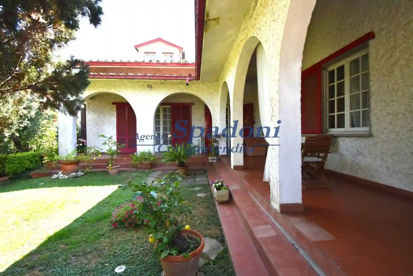 Villa - foto 3
