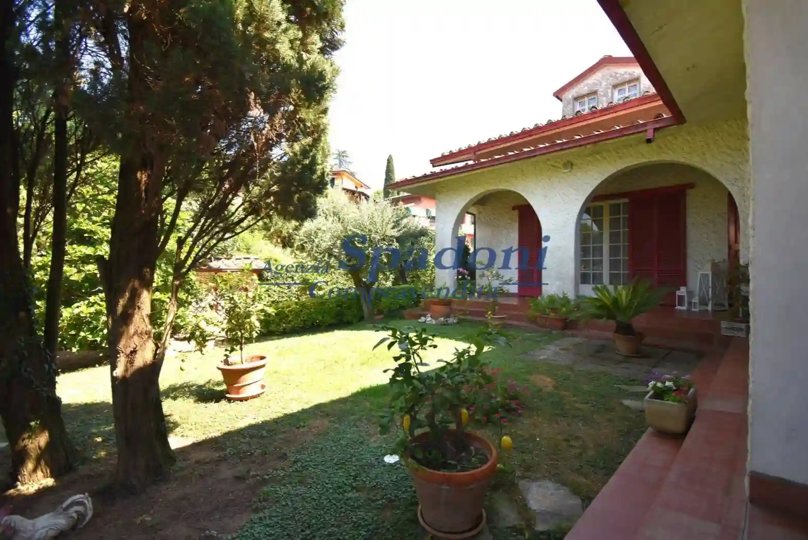 Villa - foto 4