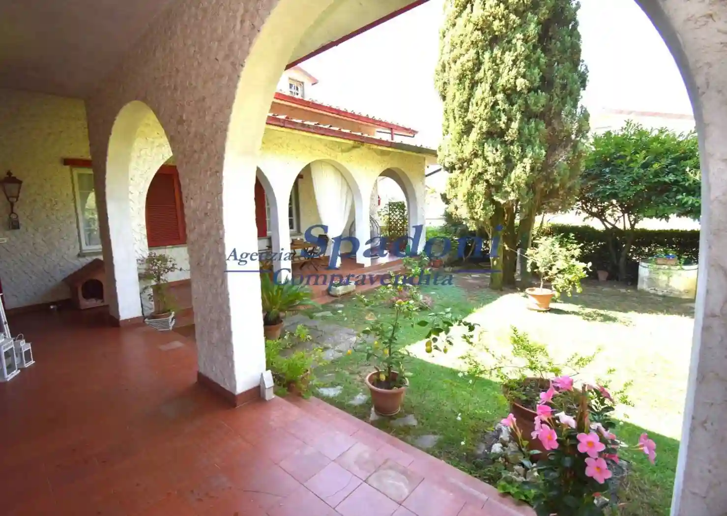 Villa - foto 5
