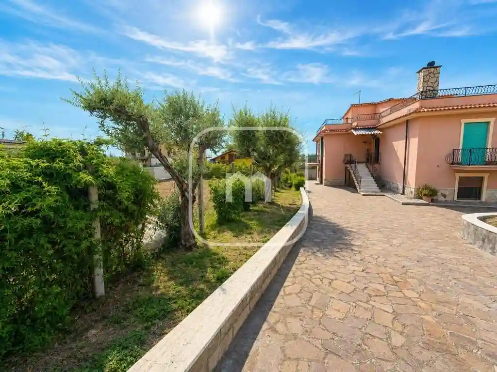 Villa - foto 3