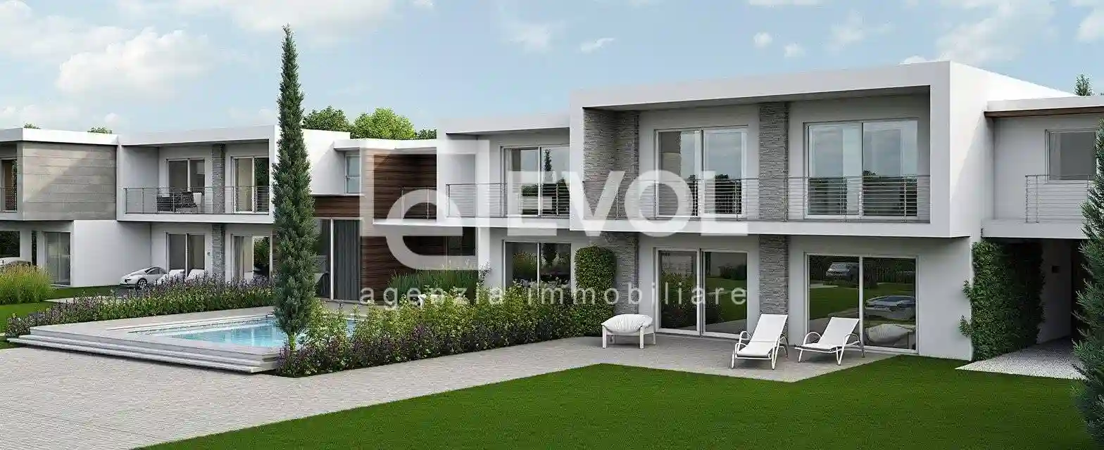 Villa - foto 3