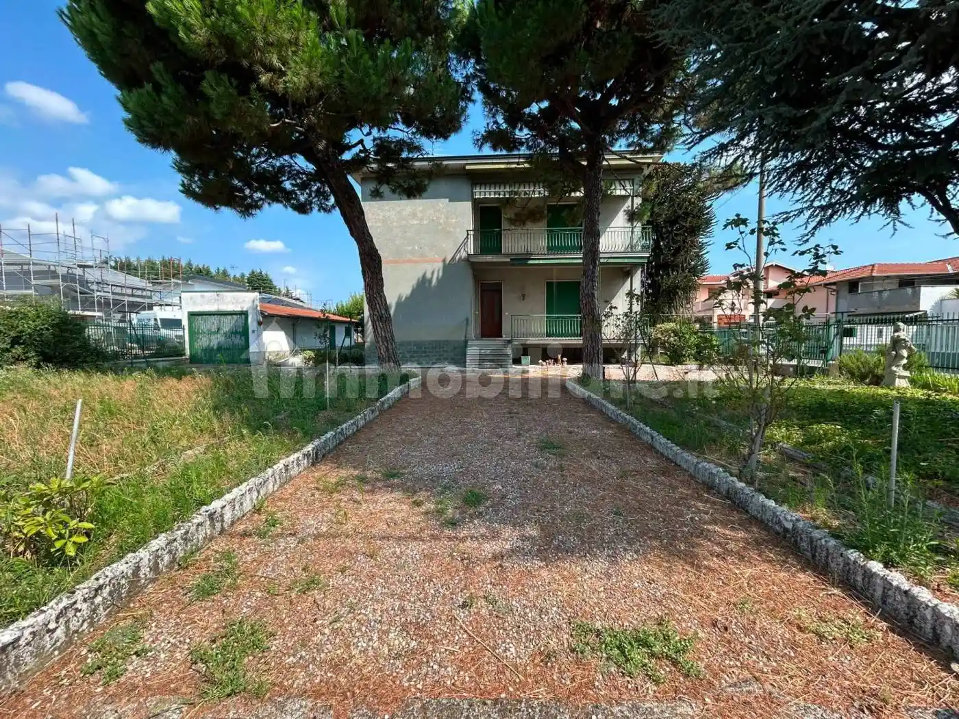 Casa indipendente in vendita a Solbiate Olona