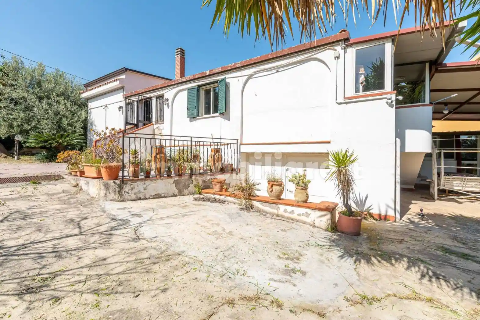 Villa in vendita a Ficarazzi
