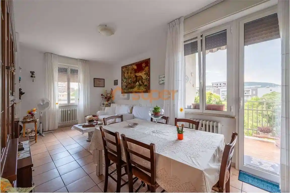 Appartamento in vendita a Perugia