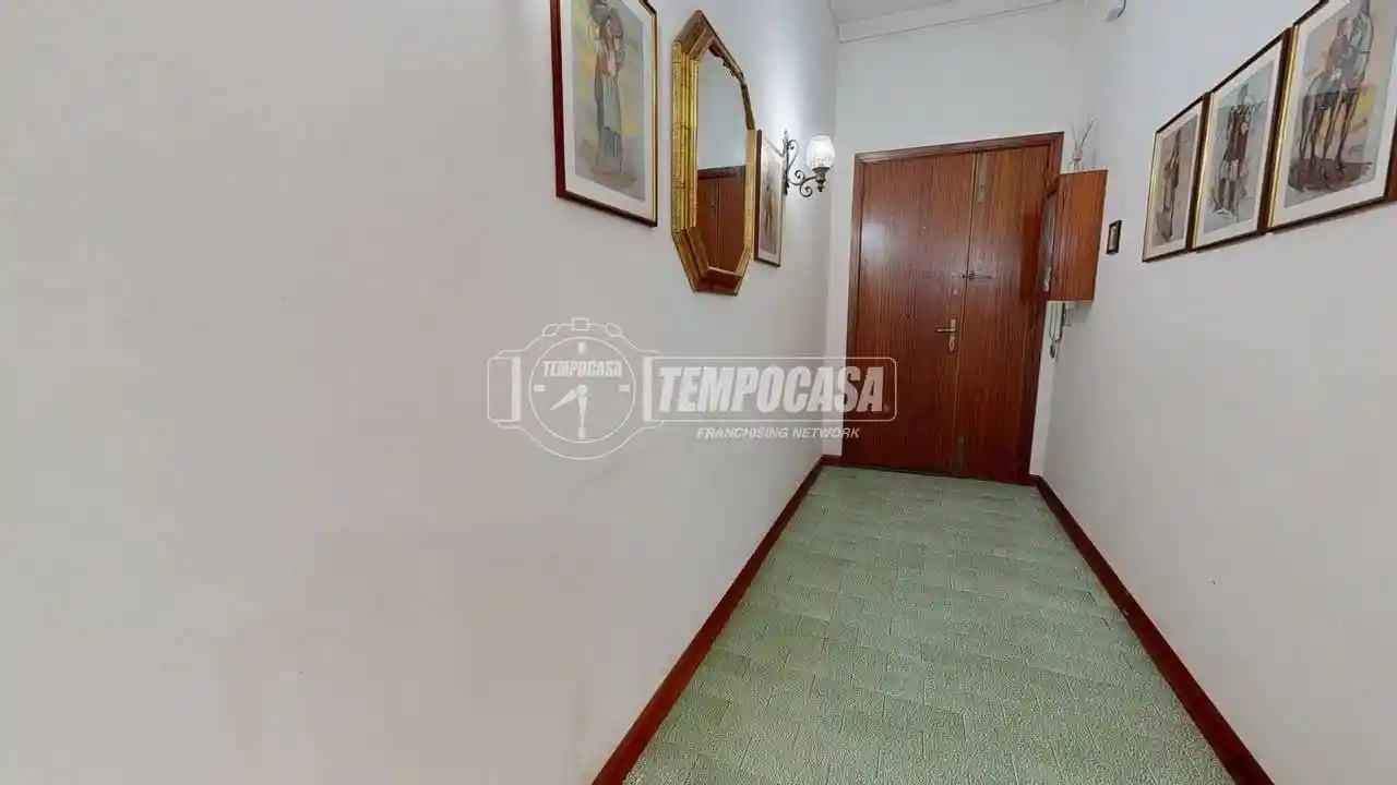 Appartamento in vendita a Sassari