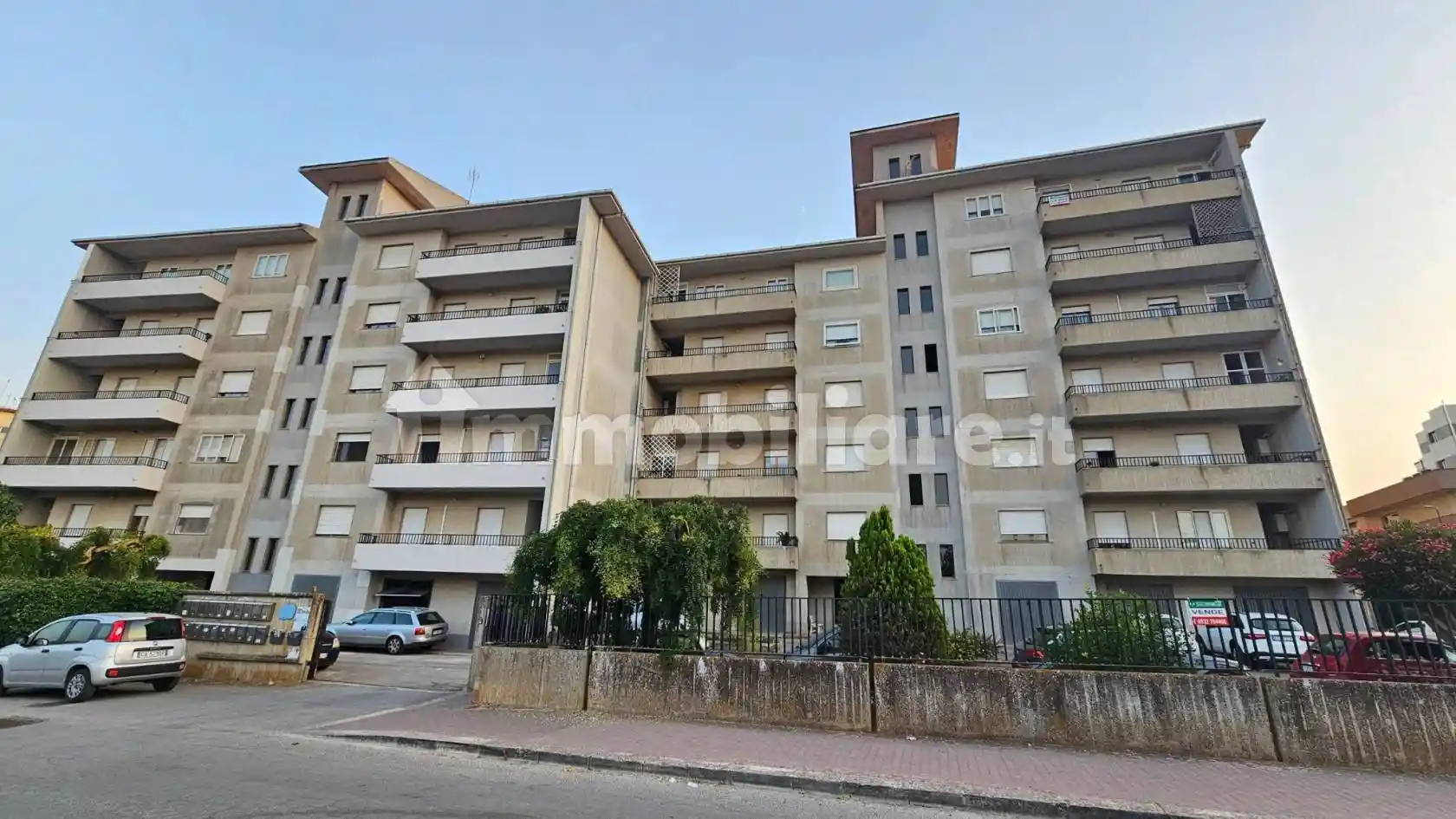 Appartamento in vendita a Modica