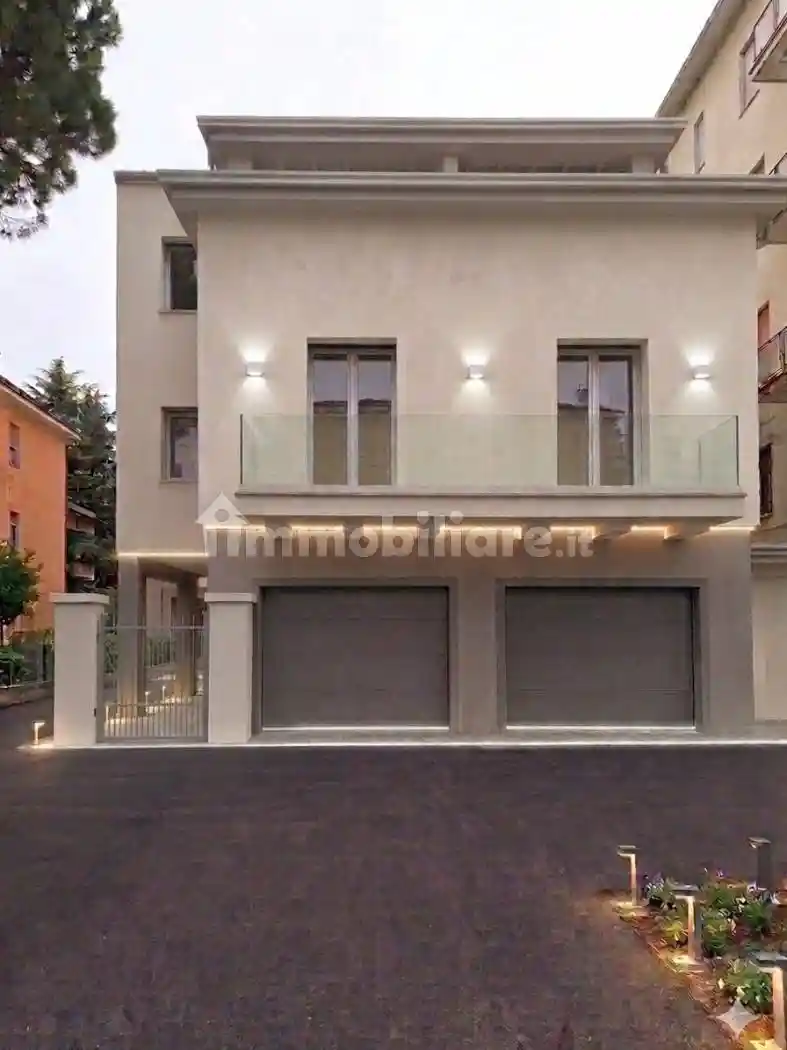 Appartamento in vendita a Macerata