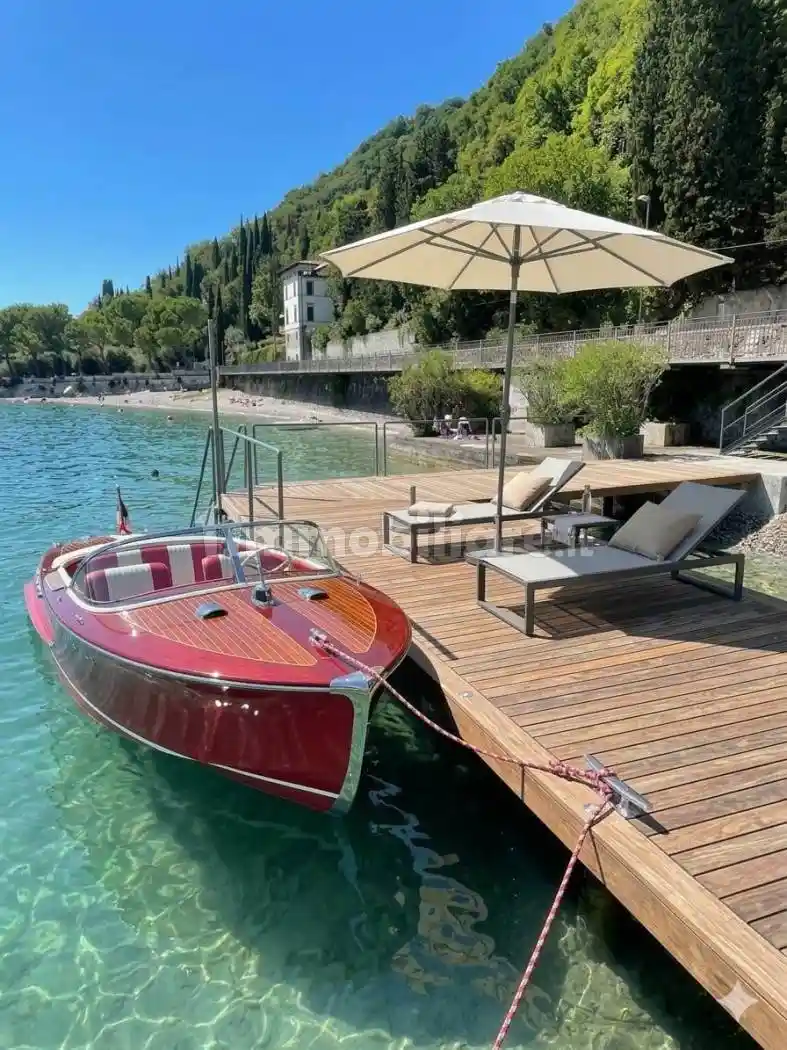 Appartamento in vendita a Toscolano-Maderno