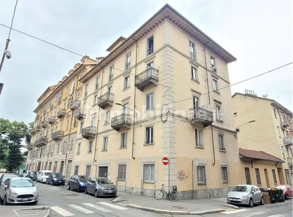 Appartamento in affitto a Torino