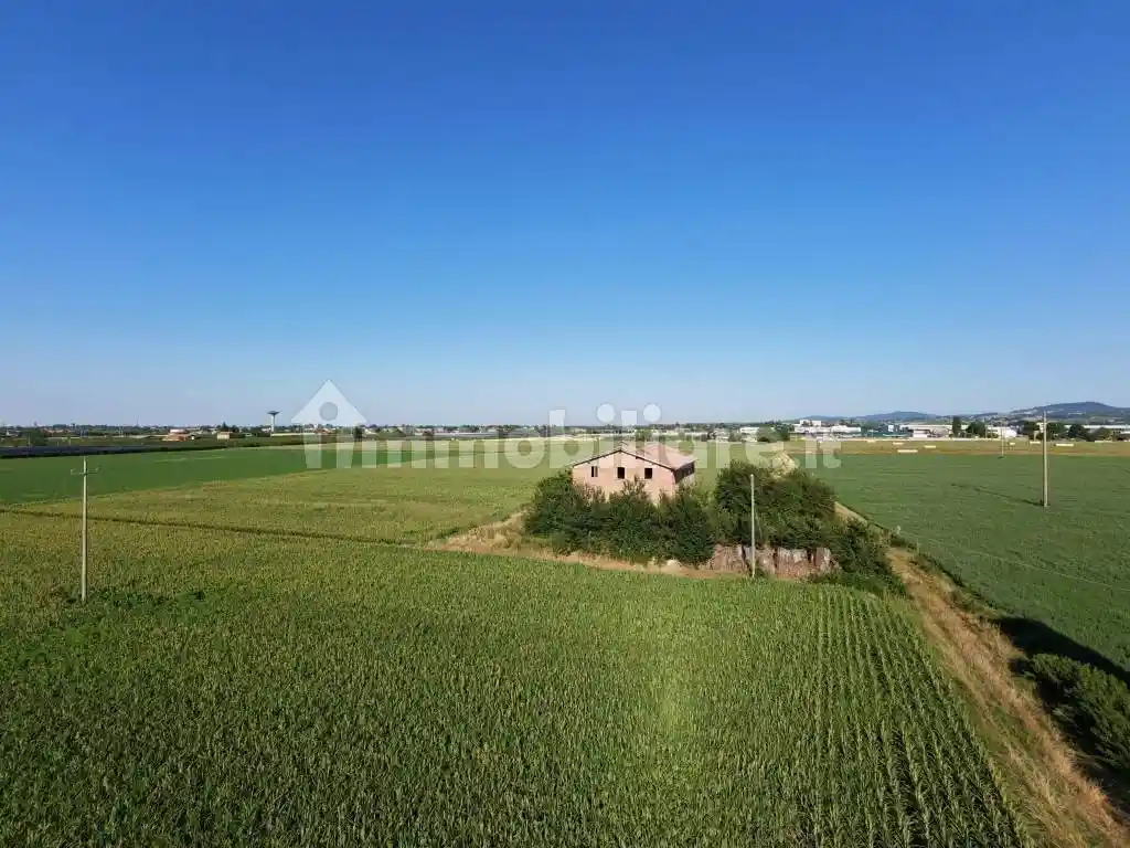 Rustico - Casale in vendita a Spilamberto