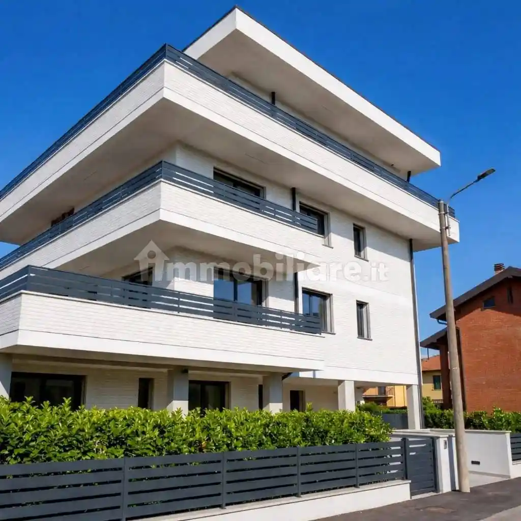 Appartamento in vendita a Cesano Maderno