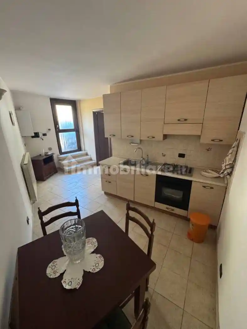 Appartamento in vendita a L'Aquila