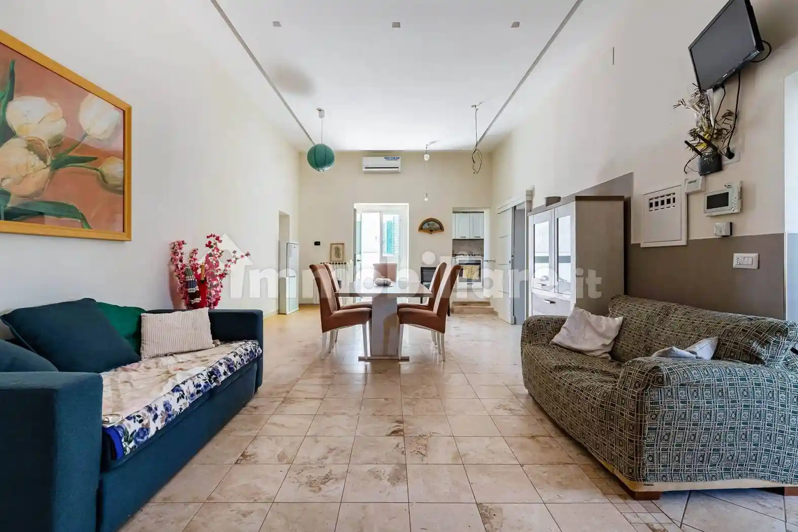 Villa in vendita a Monopoli