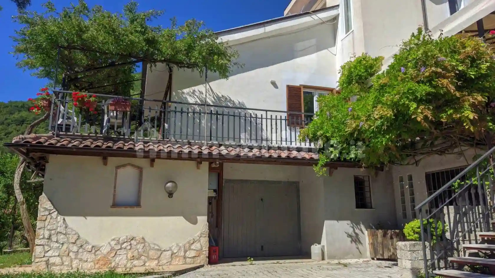 Villa - foto 4