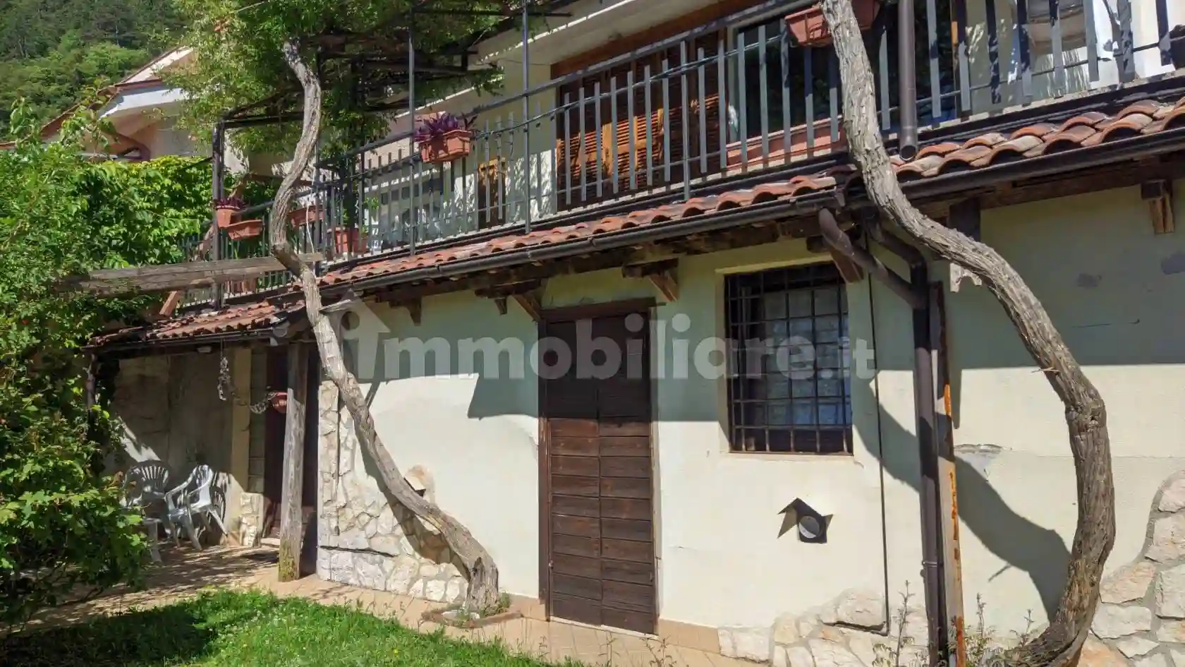 Villa - foto 5