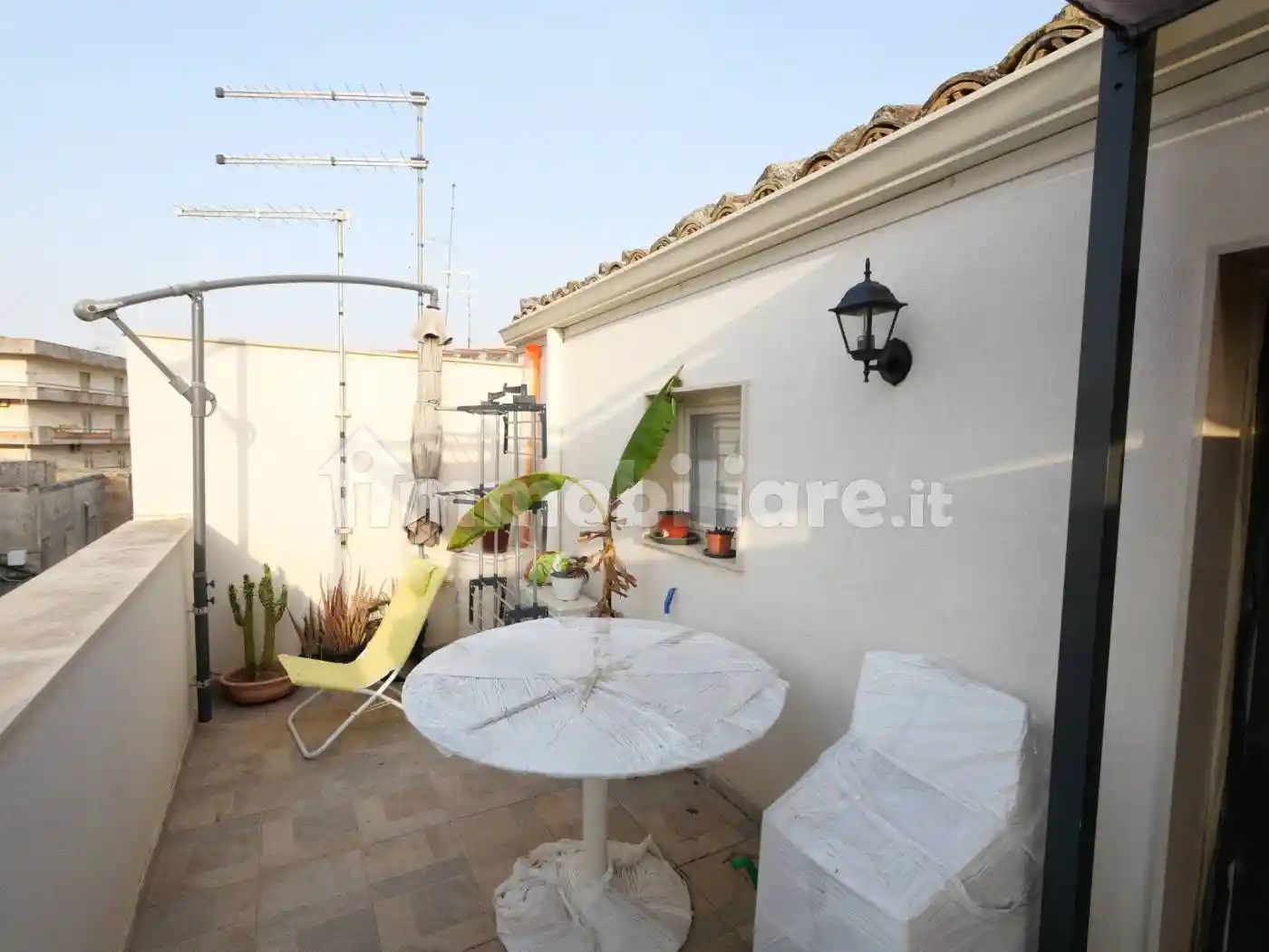 Appartamento in affitto a Ragusa