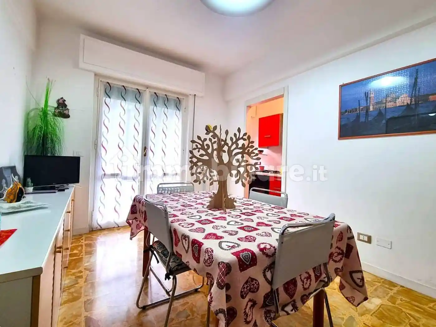 Appartamento in vendita a Pietra Ligure