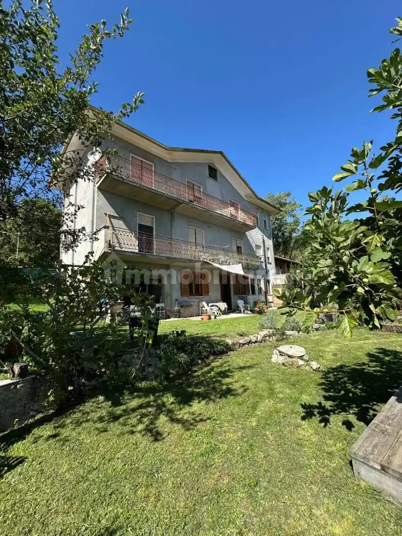 Casa indipendente in vendita a Greccio