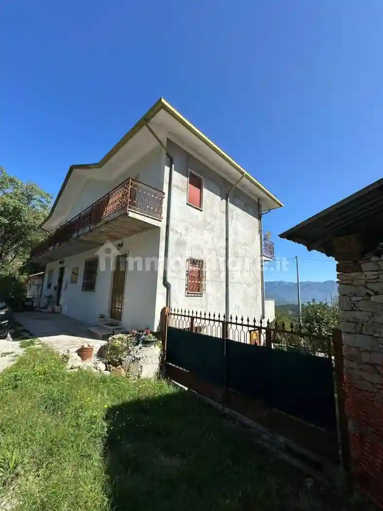 Casa indipendente - foto 2