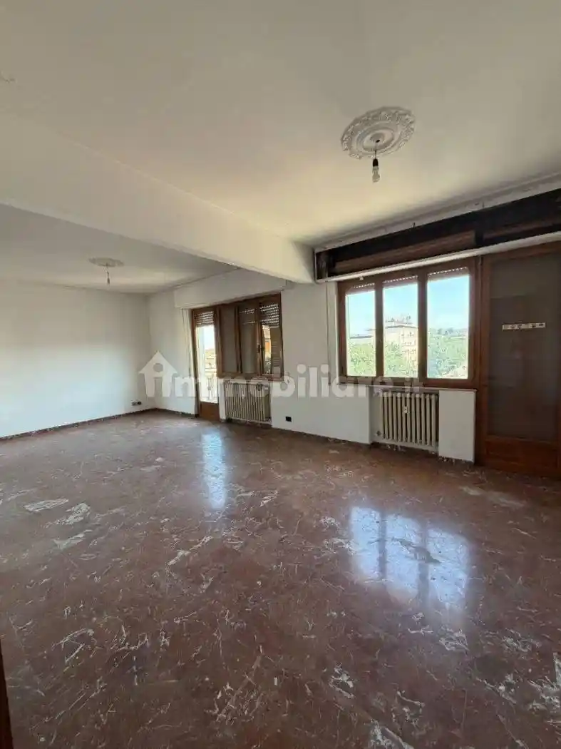 Appartamento in vendita a Poggibonsi