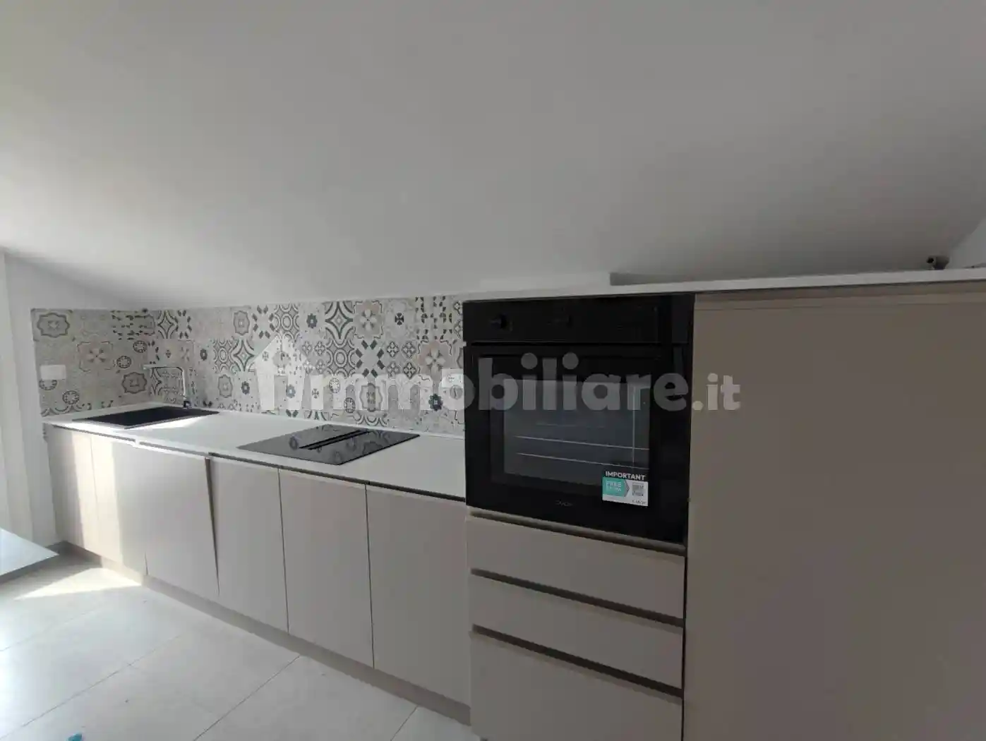 Appartamento in affitto a Viadana
