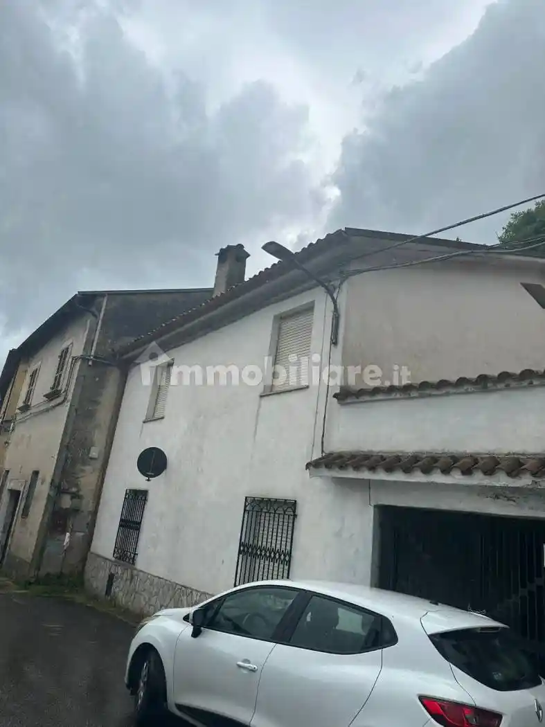 Appartamento in vendita a Contigliano