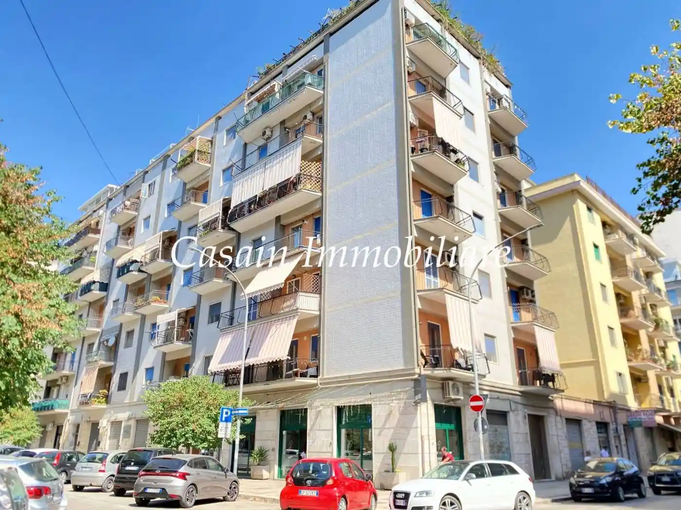 Appartamento in vendita a Foggia