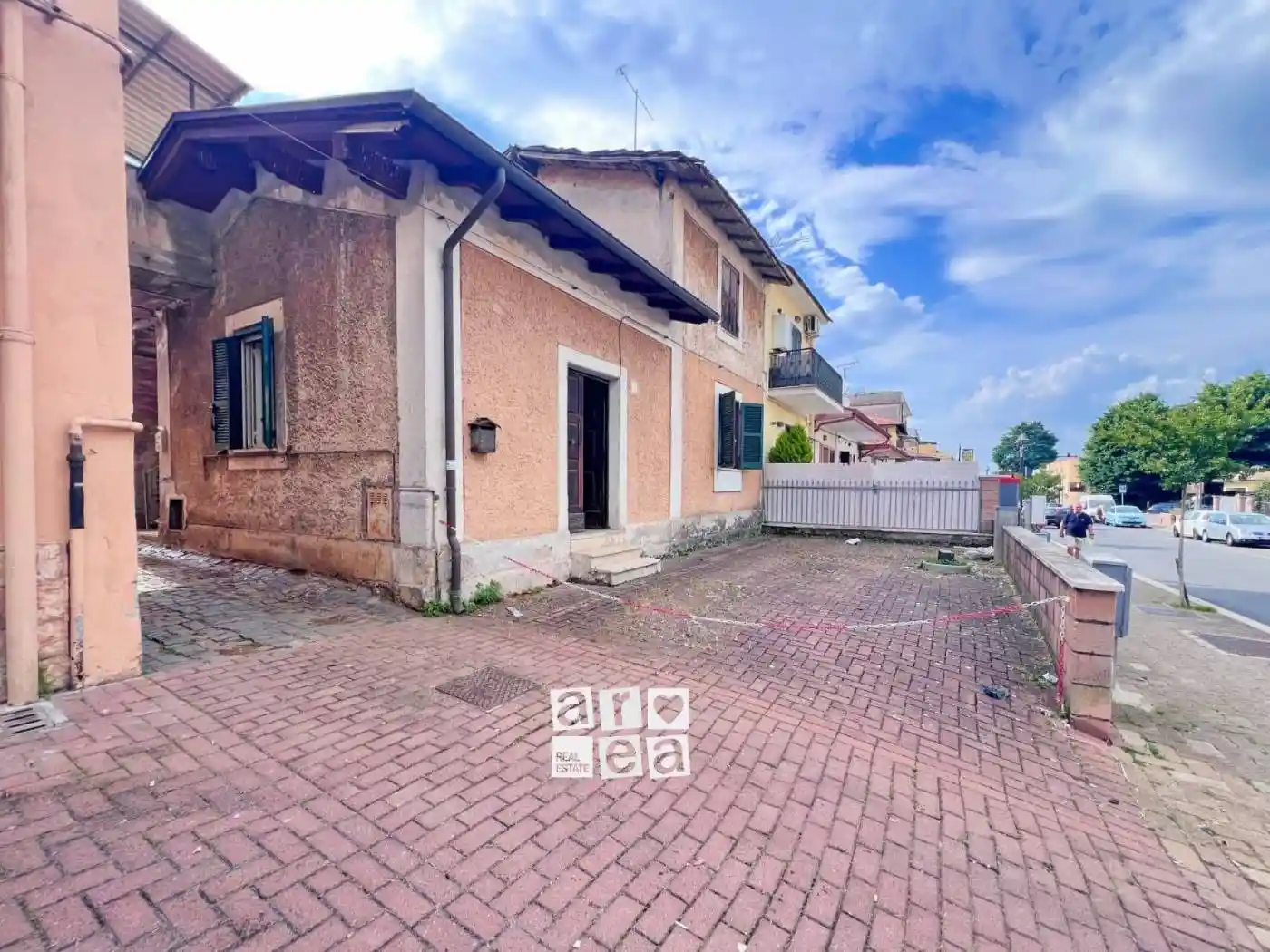 Casa indipendente in vendita a San Cesareo