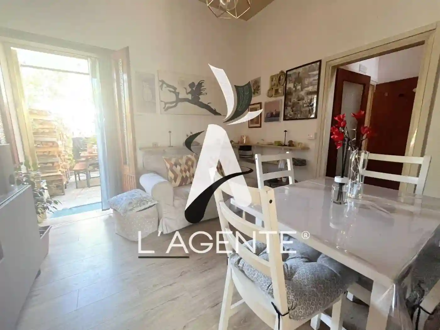 Villetta a schiera - foto 2