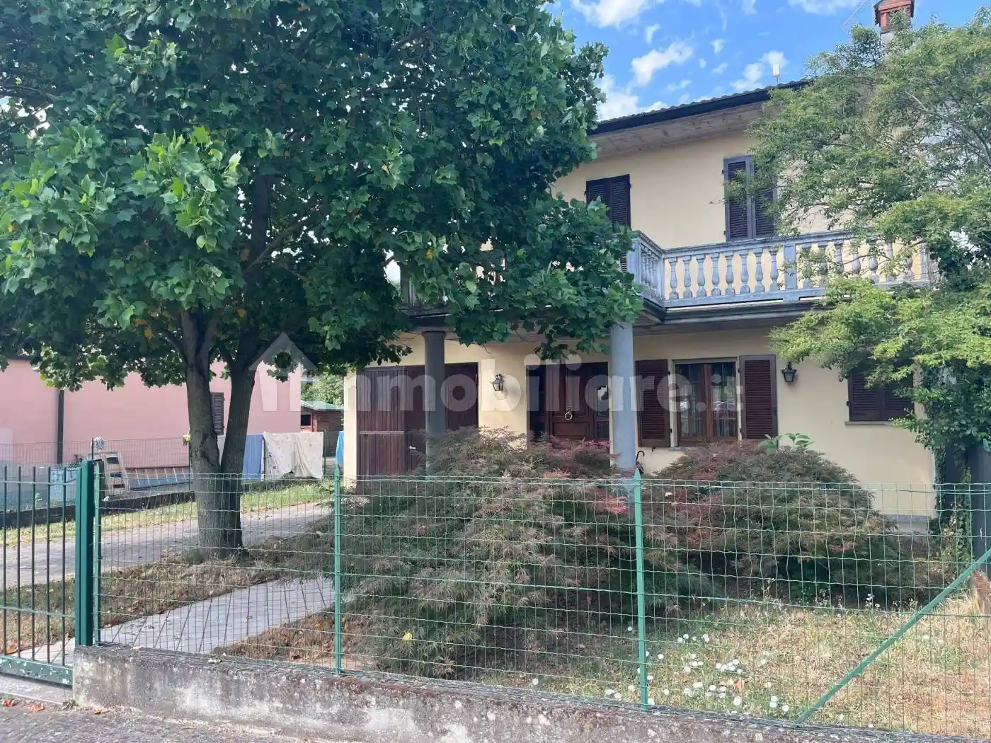 Villa in vendita a Chignolo Po