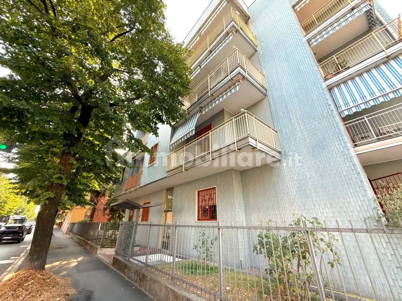 Appartamento in vendita a Sesto San Giovanni