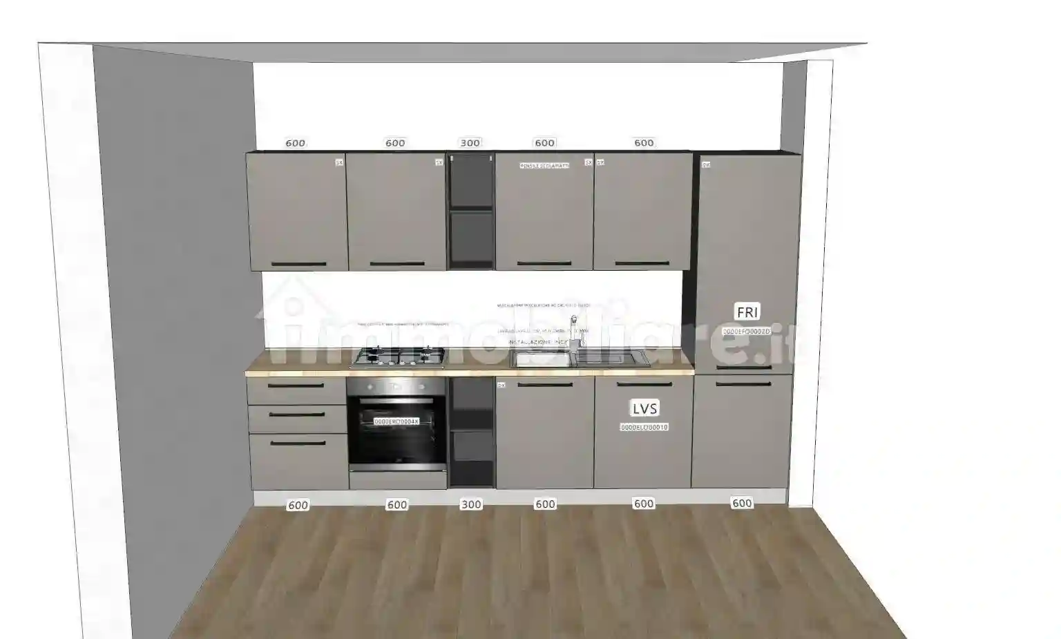 Appartamento - foto 4