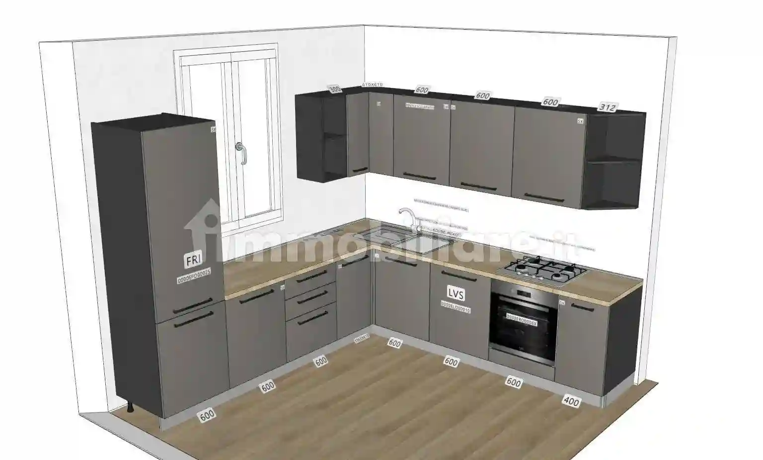 Appartamento - foto 5